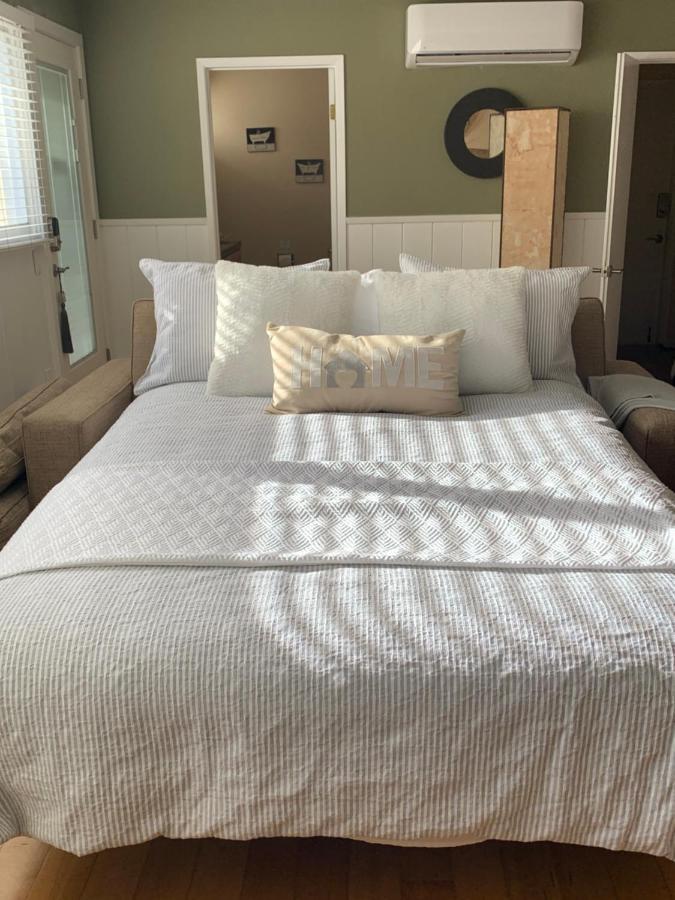 Private Guest Suite In West Los Angeles Eksteriør billede